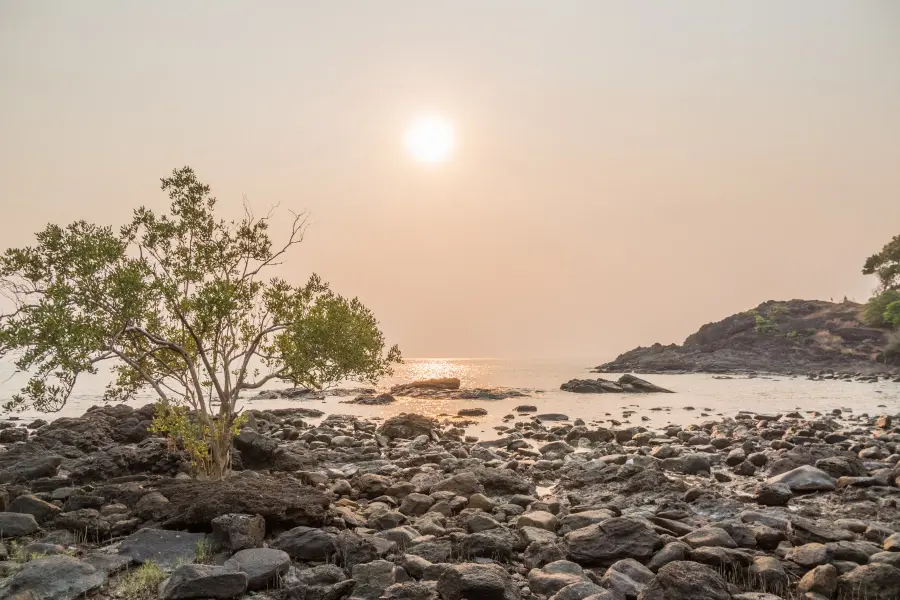 south bang bao ko chang thailand