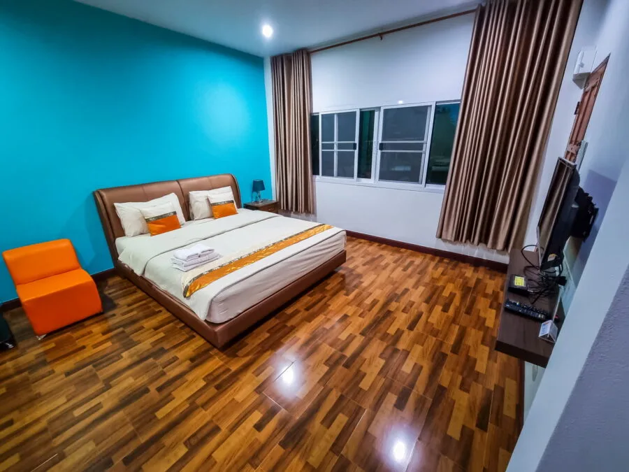 room araya cottage uthai thani room araya cottage uthai thani