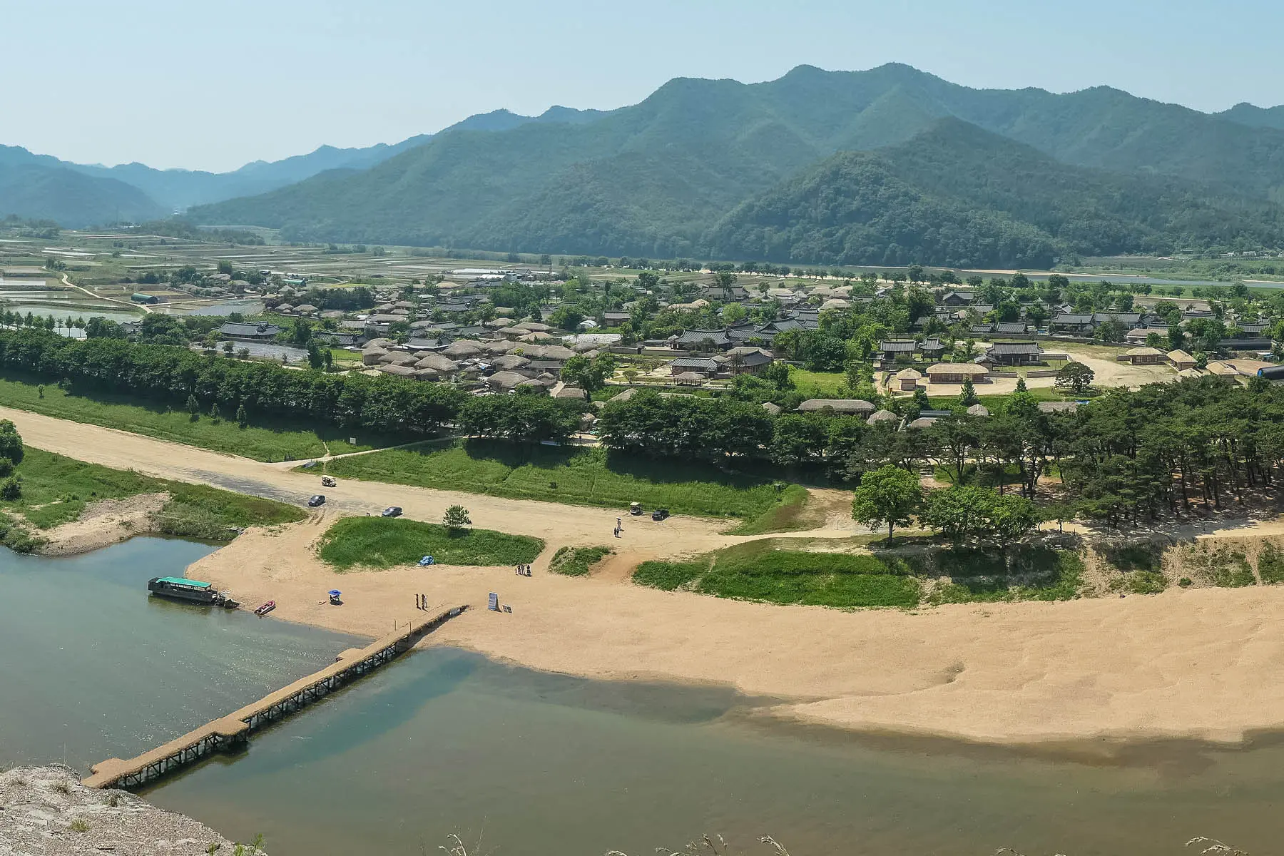 South Korea