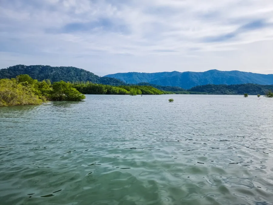 great bay salak phet ko chang
