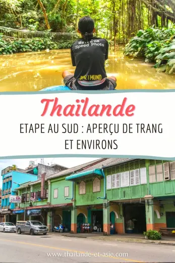 pinterest overview trang south thailand