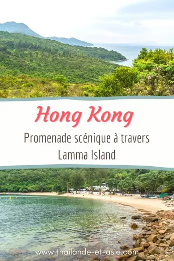 pinterest hong kong lamma island