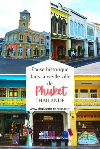 pinterest why visit phuket town thailand