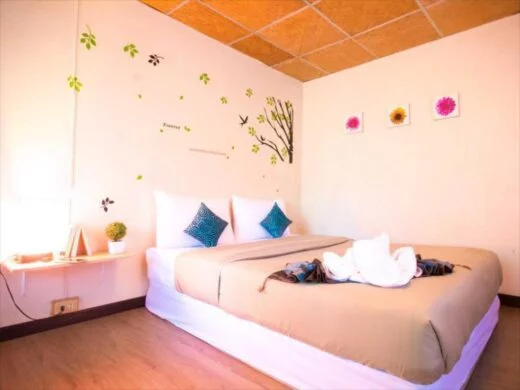 chambre By Beach Resort ko samui bang po
