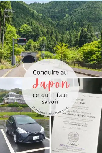 pinterest driving in japan