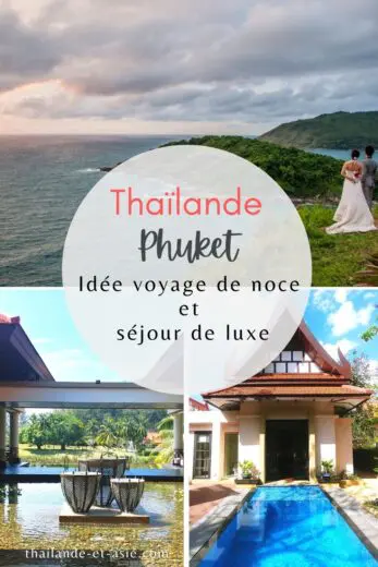 pinterest luxury honeymoon phuket thailand