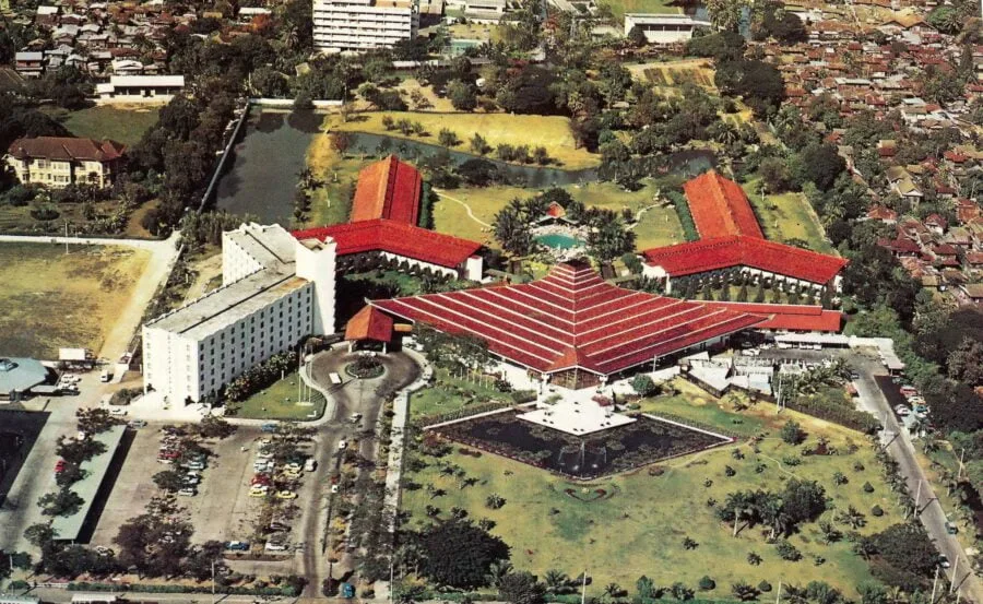 siam intercontinental hotel avant siam paragon