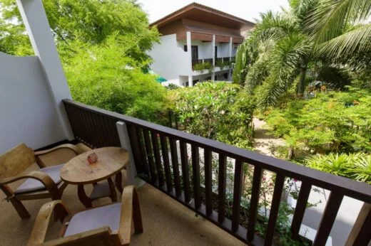 Elysia Boutique Resort bo phut ko samui