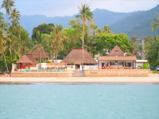 Mimosa Resort & Spa ko samui