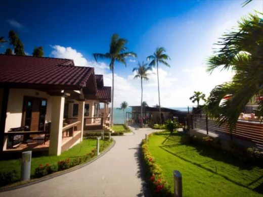 Royal Beach Boutique Resort and Spa ko samui