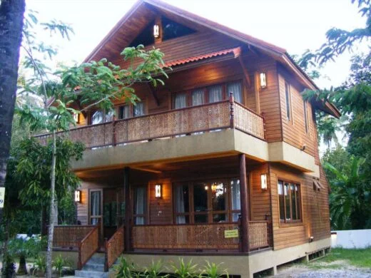 baan nana villa ko samui