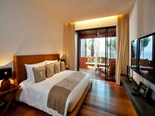 chambre Hansar Samui Resort bo phut ko samui