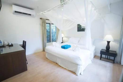 chambre King's Garden Resort ko samui