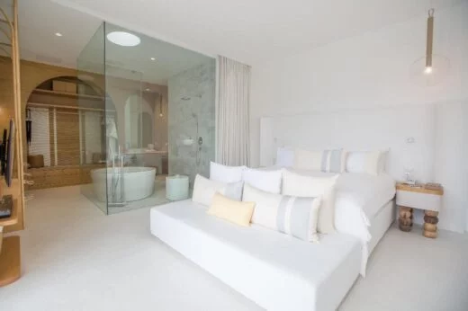 chambre SALA Samui Chaweng Beach