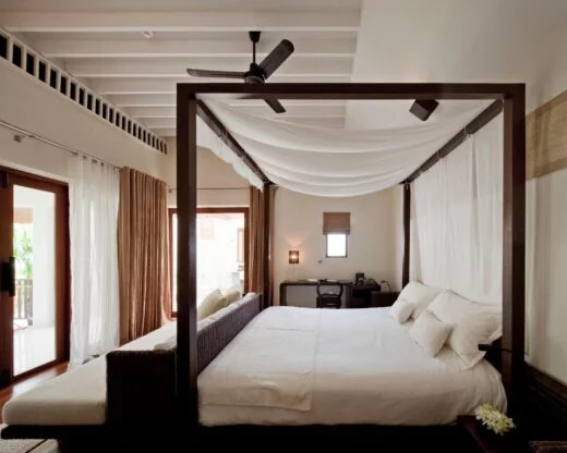 chambre SALA Samui Choengmon Beach ko samui