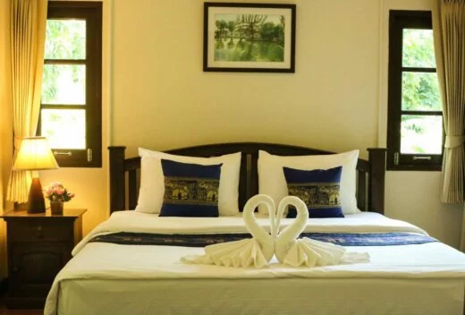 chambre bang po hut ko samui