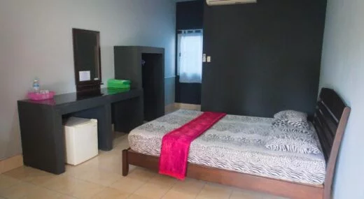 chambre co co house ko samui