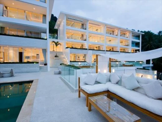 code hotel ko samui