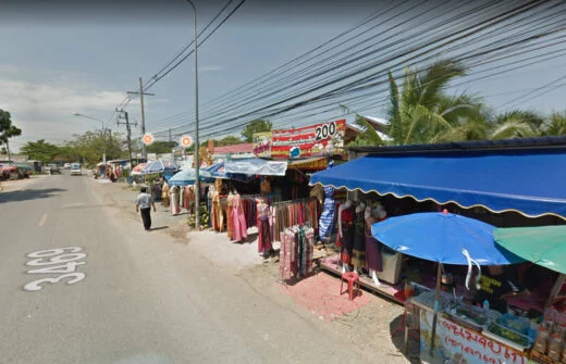 road wat chai watthanaram after tv series