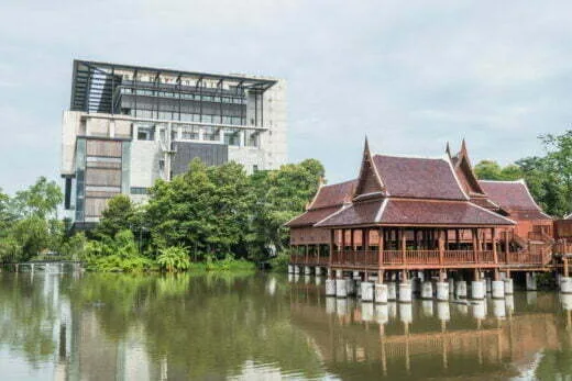 mahidol university - thailand