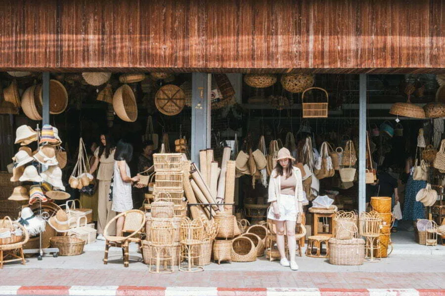 fashion boutique chang moi chiang mai