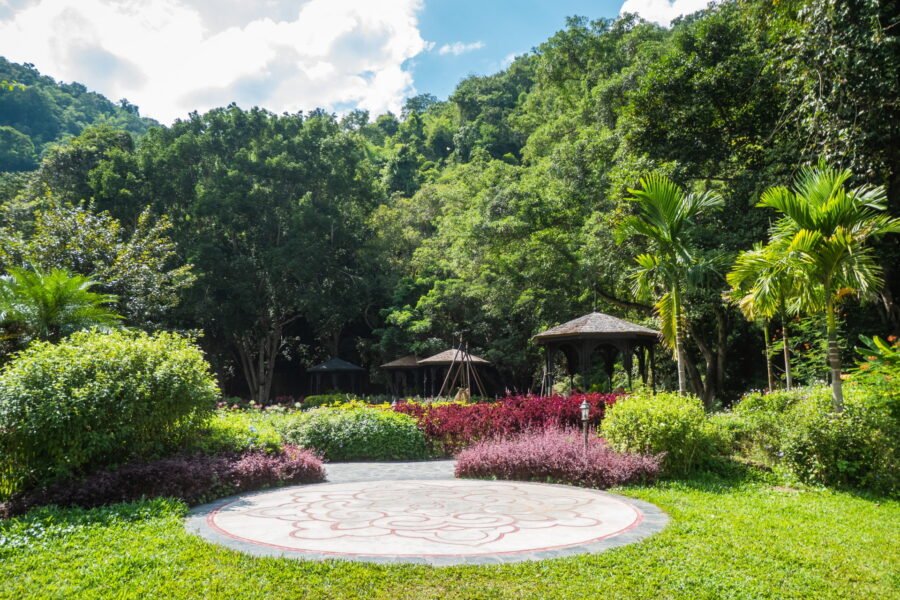 Valley Coffee By Lanna Resort Chiang Mai