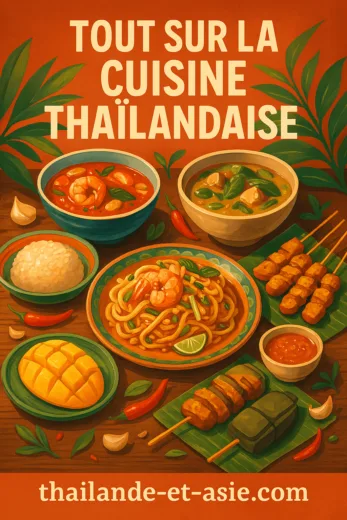 thai cuisine