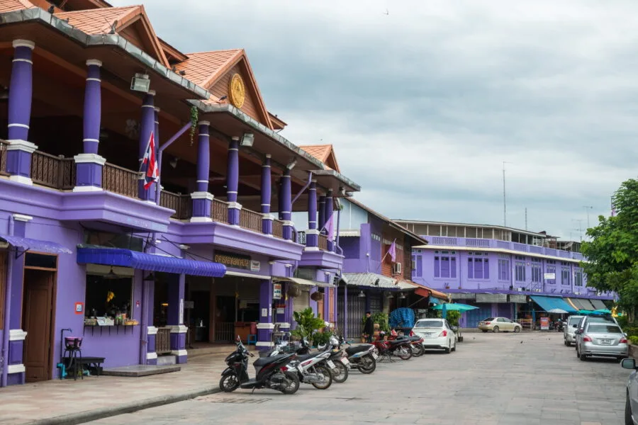 purple facades ensemble uthai city