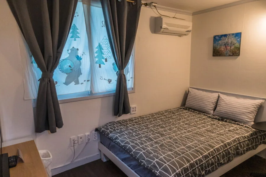 room Gwang Seok Dong Guest House & Hostel andong