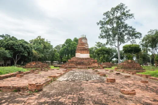 what aranyik phitsanulok