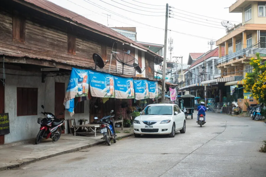 inburi overview