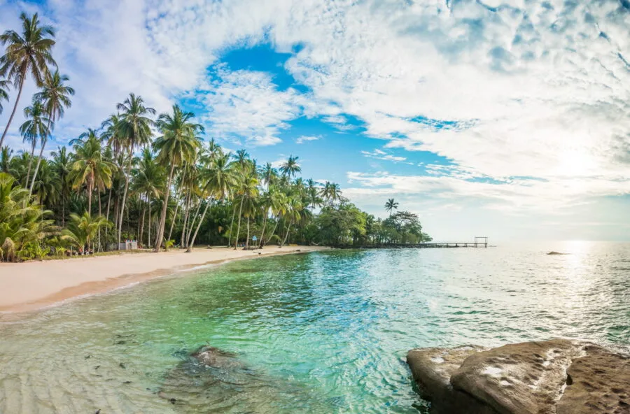 ao noi resort ko kood bay