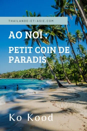 pinterest Ao Noi little corner of paradise ko kood