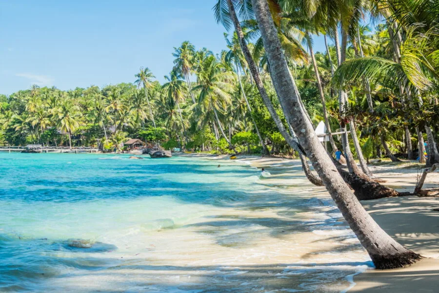 ao noi resort ko kood beach