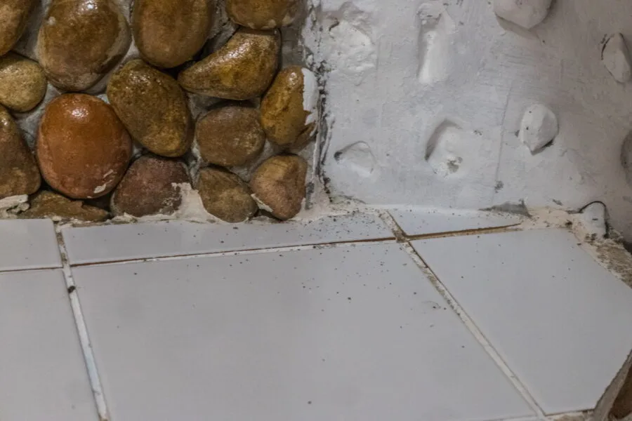 dirt floor bungalow ao noi resort ko kood