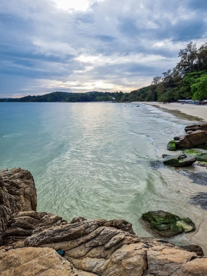 notre plage ao hin khok ko samet