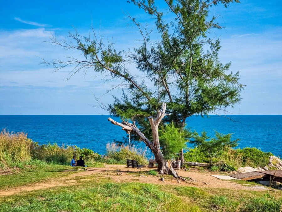 pointe sud laem toei ko samet