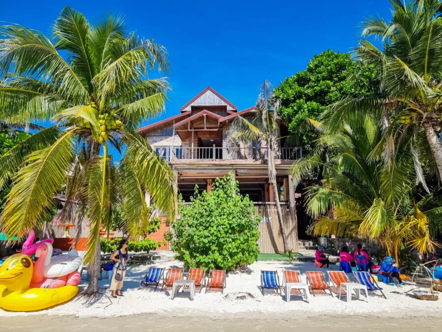 seaside sai kaew ko samet