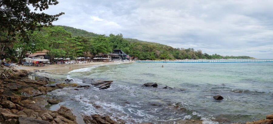 panorama ao phai ko samet