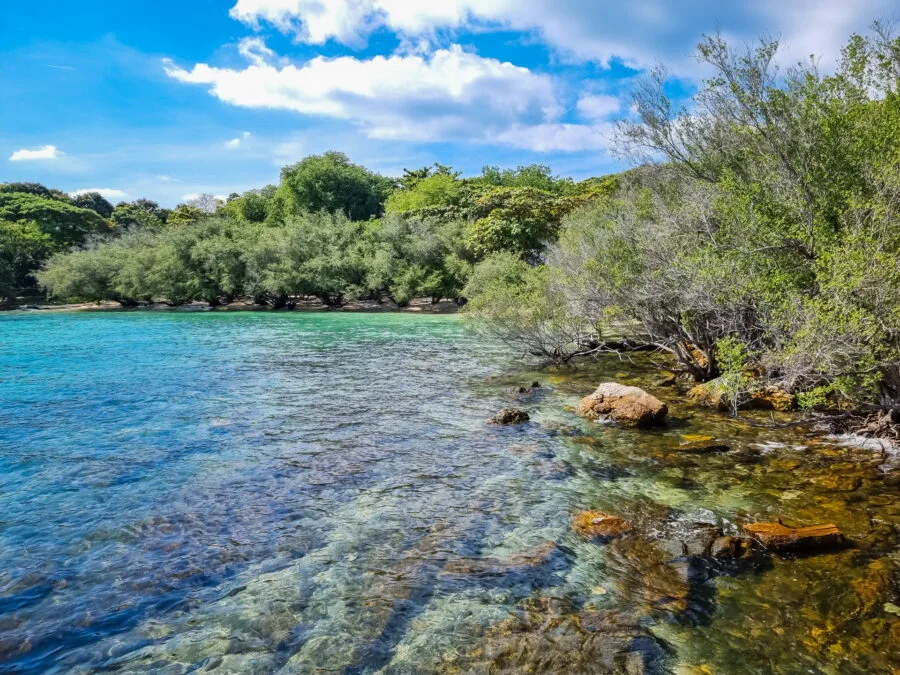 peninsula laem kut ko samet