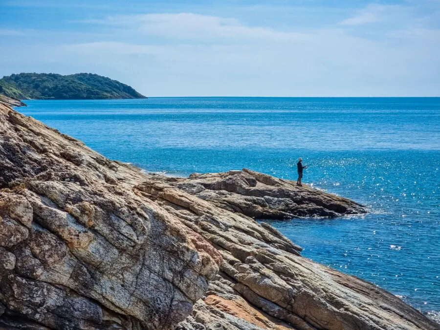 ko samet center viewpoint
