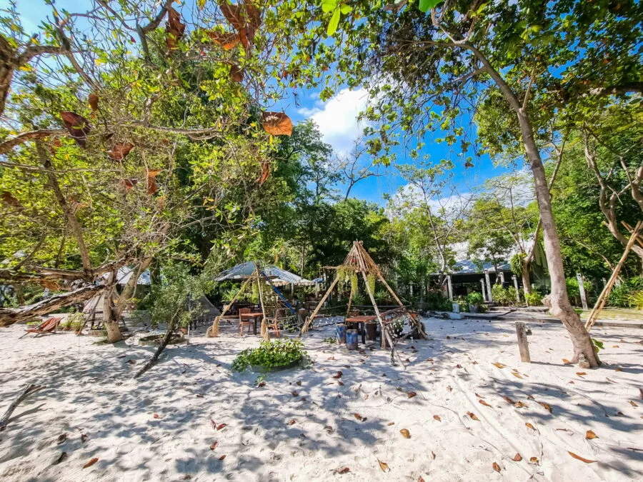 samet city resort