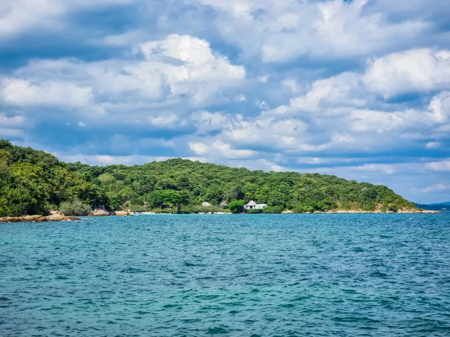 view of ao kiew ko samet