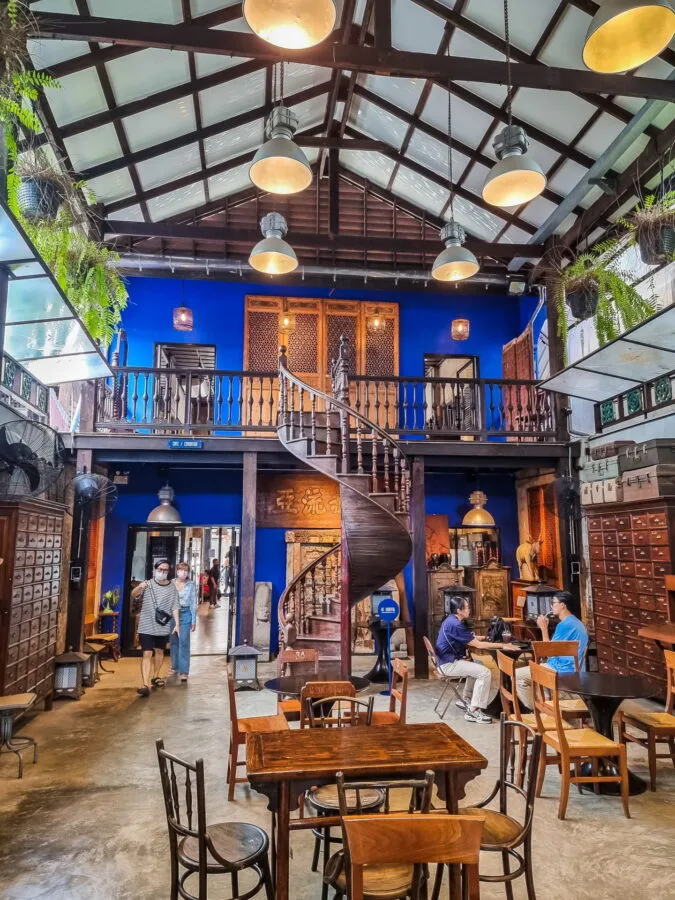 hong sieng kong talat noi bangkok