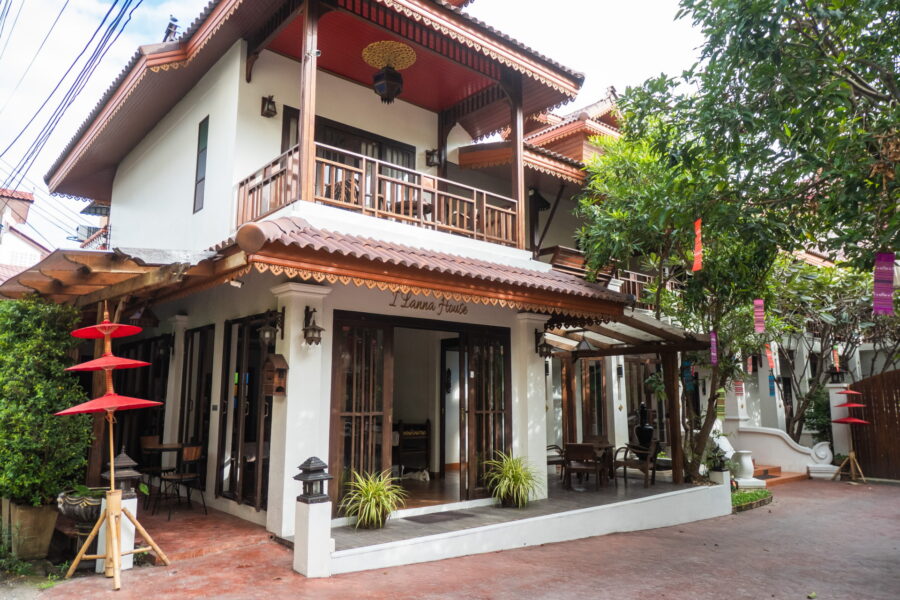 i lanna house chiang mai