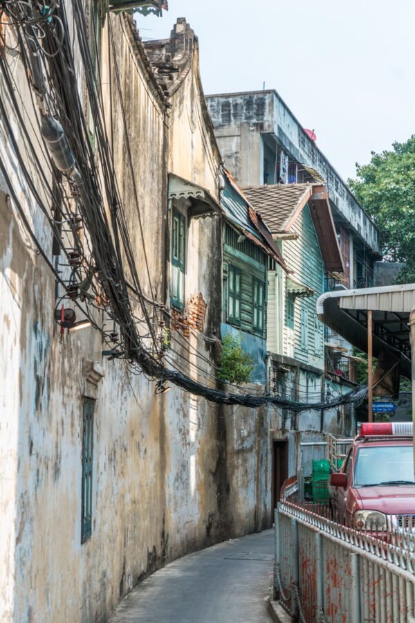 ruelle talat noi bangkok