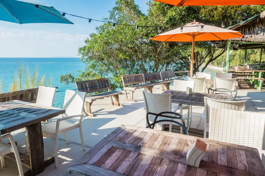 Goodview Resort and Coffee