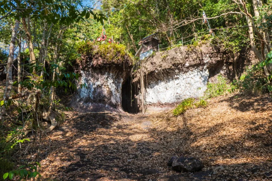 Khao Ruearab ko kood