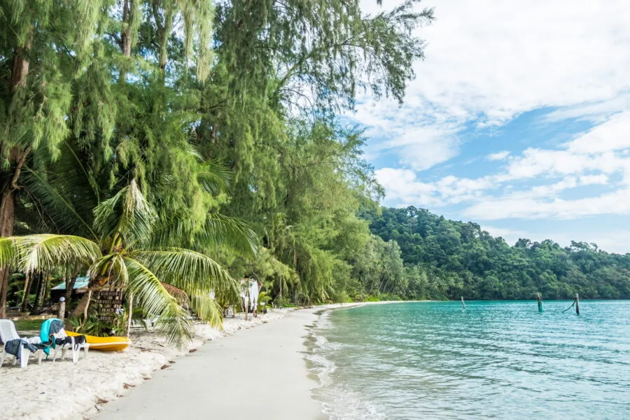 ao jak beach ko kood