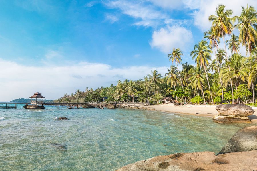 belle plage ao noi ko kood